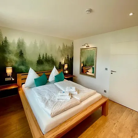 Harzurlaub Apartment *