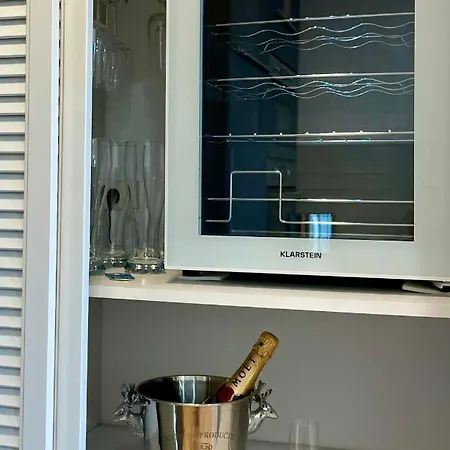 Harzurlaub גוסלר