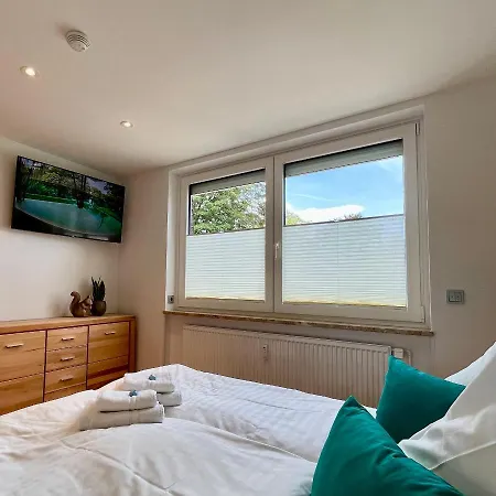 Apartment Harzurlaub