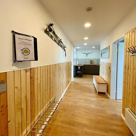 Apartment Harzurlaub *