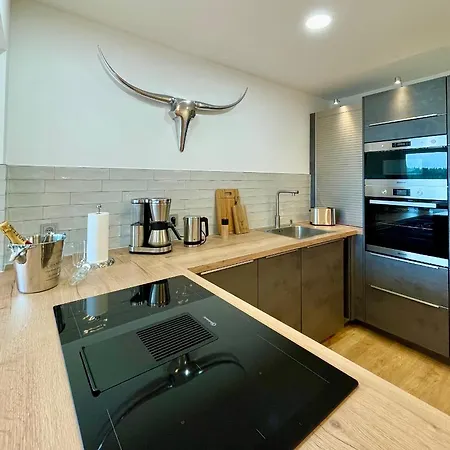 Harzurlaub Apartment