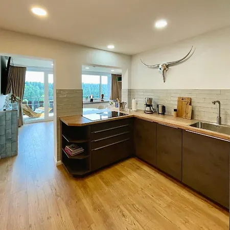 Harzurlaub * גוסלר