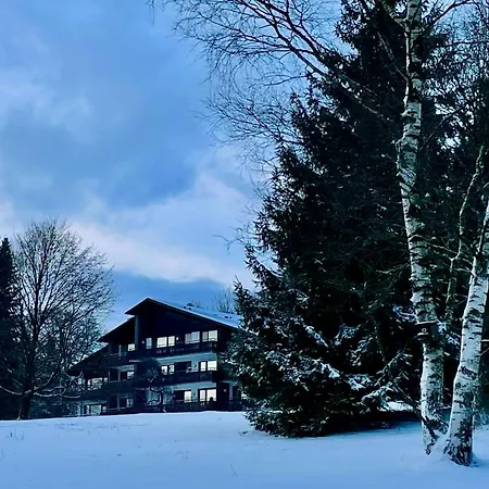 Harzurlaub גוסלר