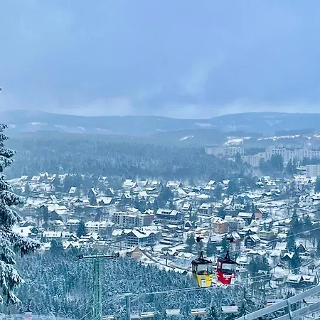 Harzurlaub * Goslar