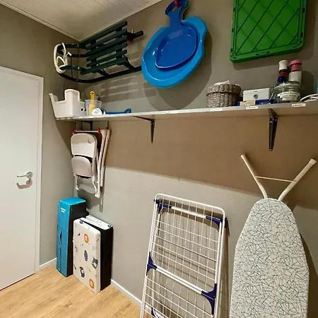 Apartment Harzurlaub