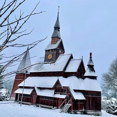 Harzurlaub Apartment Goslar
