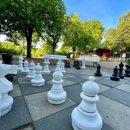 Harzurlaub דירה *