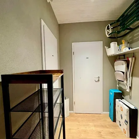 Apartment Harzurlaub Goslar