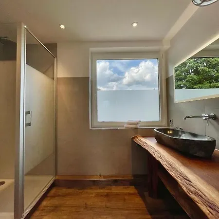 Apartment Harzurlaub