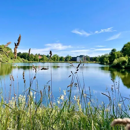 Harzurlaub דירה *