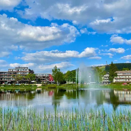 Apartment Harzurlaub