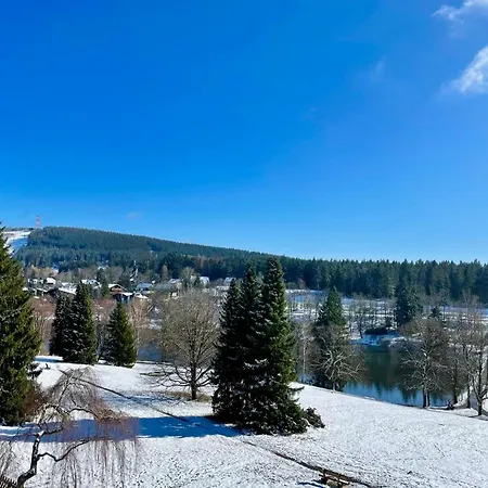Harzurlaub *