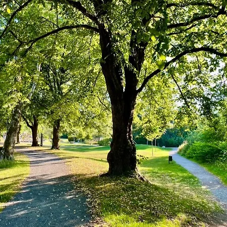Harzurlaub Apartment *