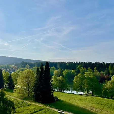 Harzurlaub Goslar