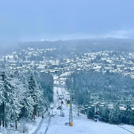 דירה Harzurlaub *