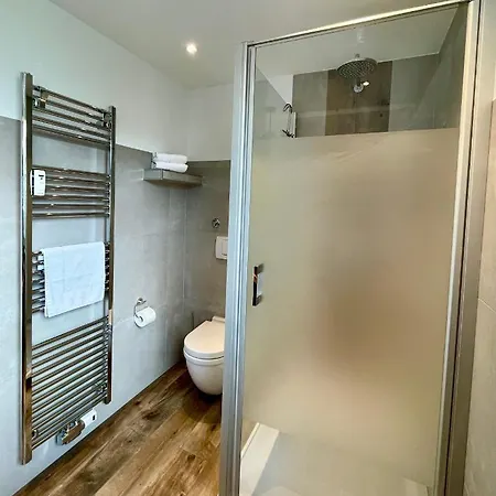 Harzurlaub Apartment Goslar