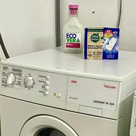 Harzurlaub דירה *