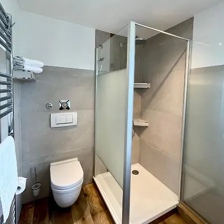 Apartment Harzurlaub