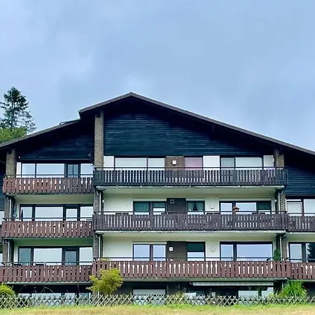 Harzurlaub Apartment Goslar