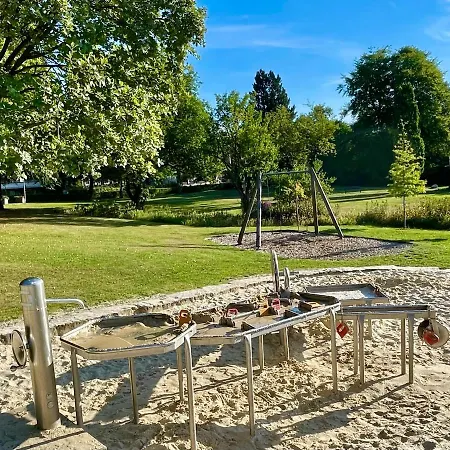 Apartment Harzurlaub Goslar