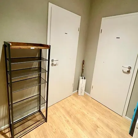 Harzurlaub גוסלר