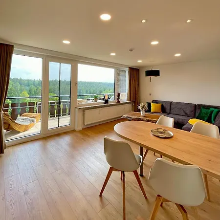 Apartment Harzurlaub
