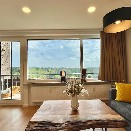 Harzurlaub * גוסלר