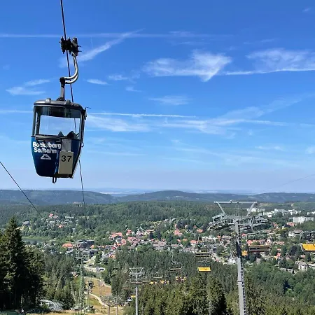 Harzurlaub * Goslar