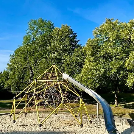 Harzurlaub Apartment