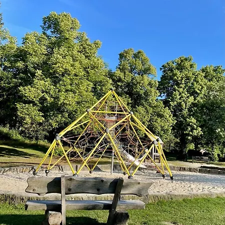 Harzurlaub