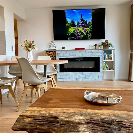 Harzurlaub Apartment