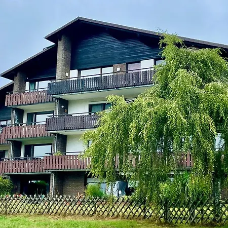 Apartment Harzurlaub Goslar