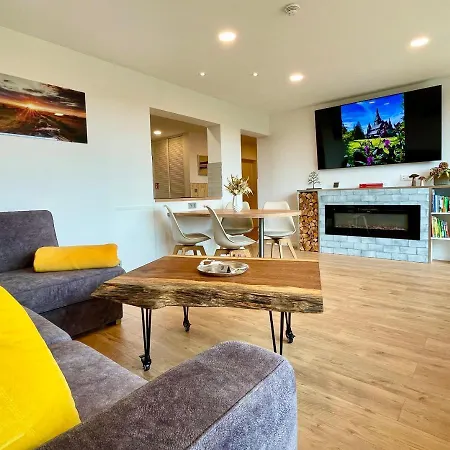 Harzurlaub Apartment