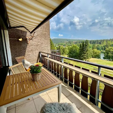 Harzurlaub Apartment Goslar