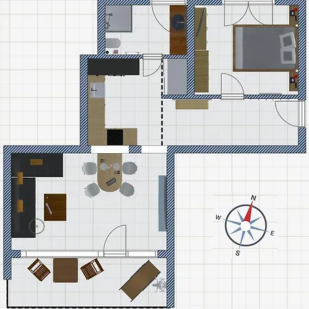 Harzurlaub * גוסלר