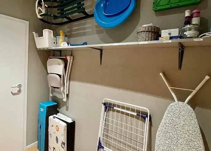 Appartement Harzurlaub