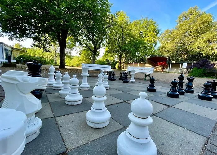 Harzurlaub Appartement *