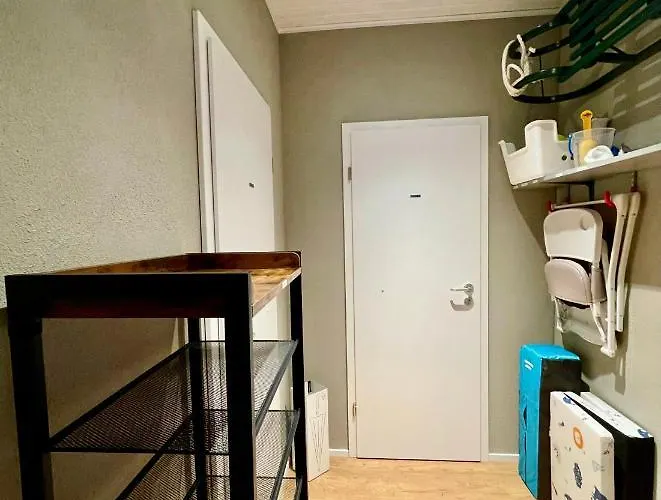 Appartement Harzurlaub Goslar