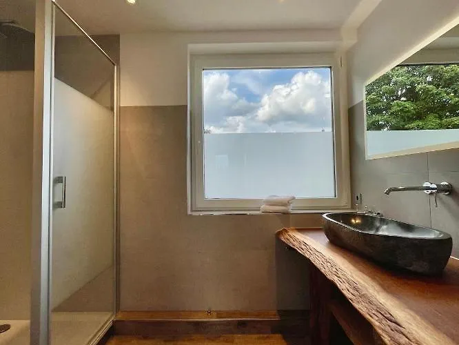 Appartement Harzurlaub