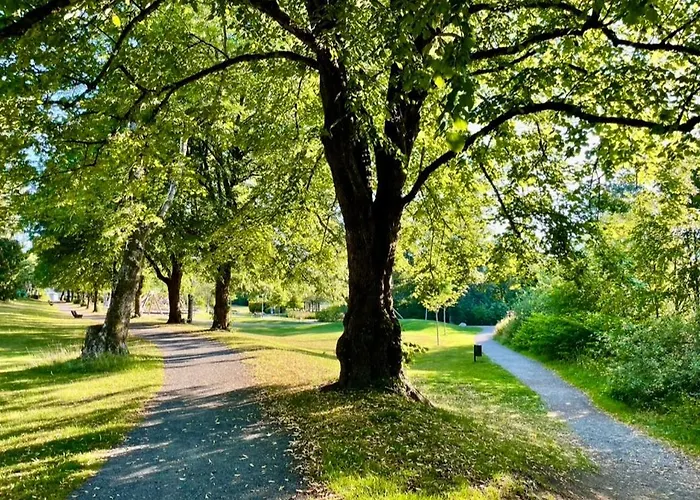 Harzurlaub Appartement *