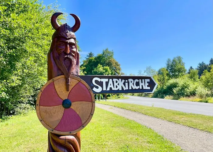 Appartement Harzurlaub