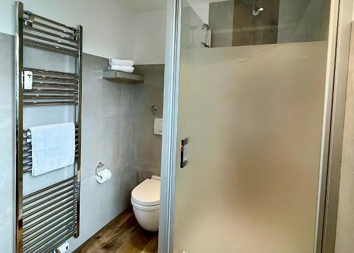 Harzurlaub Appartement Goslar