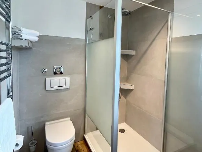 Appartement Harzurlaub