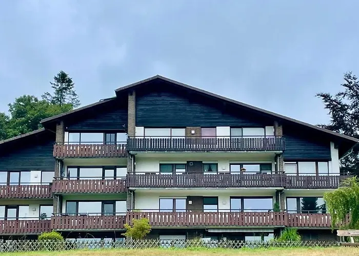 Harzurlaub Appartement Goslar