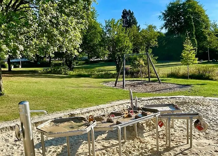 Appartement Harzurlaub Goslar