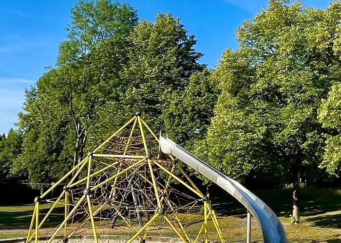 Harzurlaub Appartement