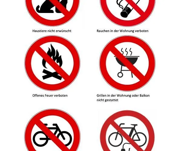 Appartement Harzurlaub Goslar